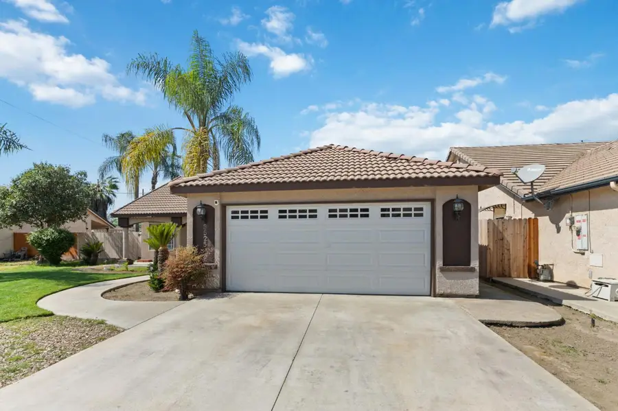 3525 S Martin Court, Visalia, CA 93277 - #3