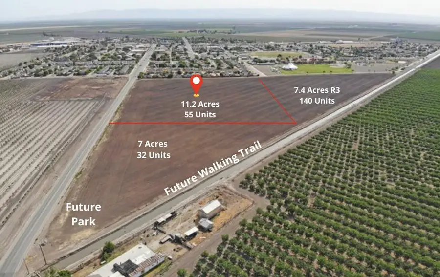 0 Tbd, San Joaquin, CA 93660 - #2