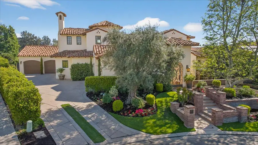 12370 N Via Il Prato Avenue, Clovis, CA 93619 - #3