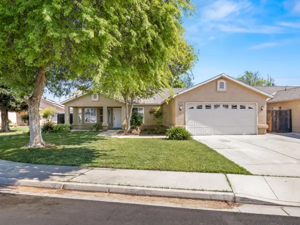 390 Tucker Avenue, Sanger, CA 93657