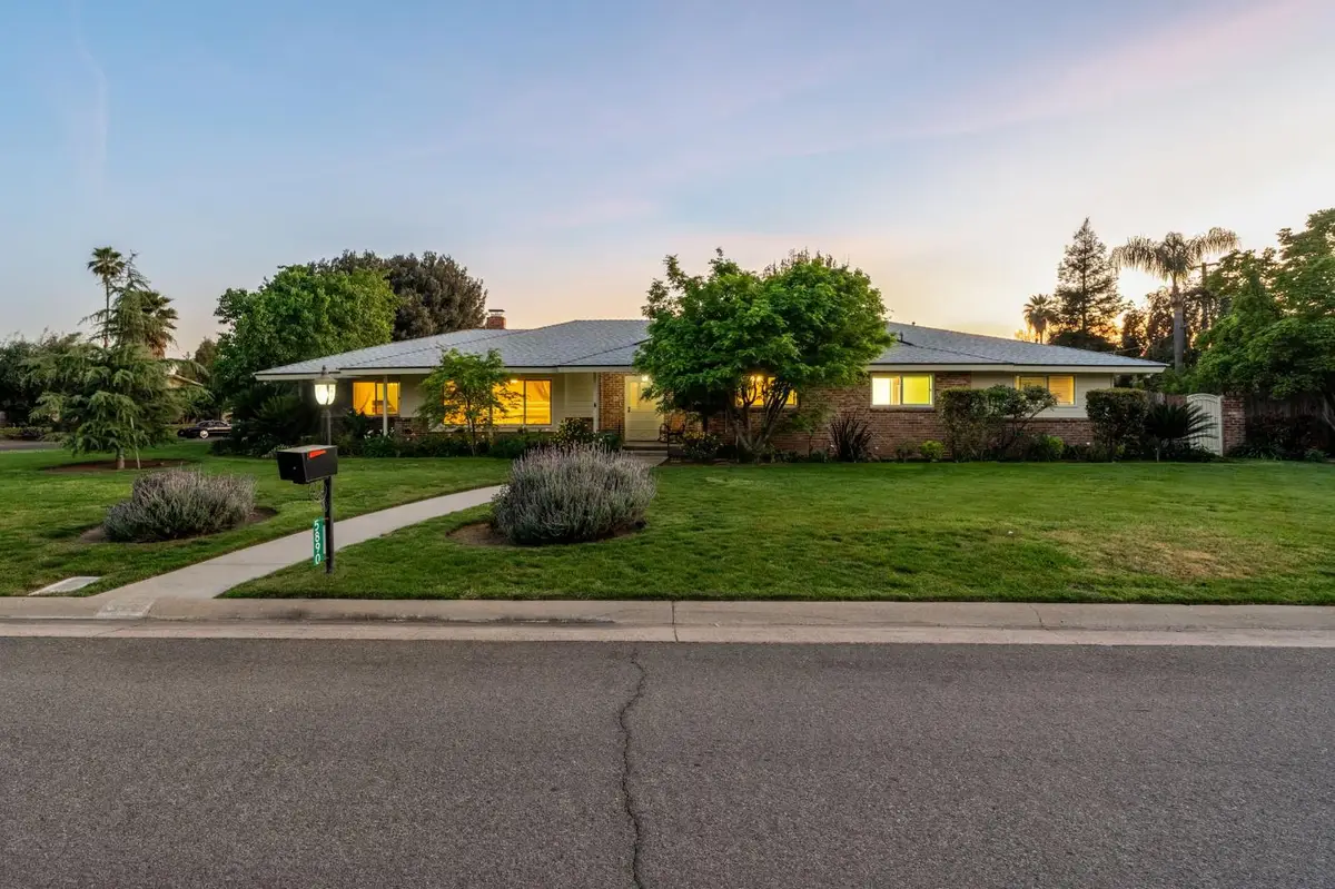 5890 E Dwight Way, Fresno, CA 93727 - #1