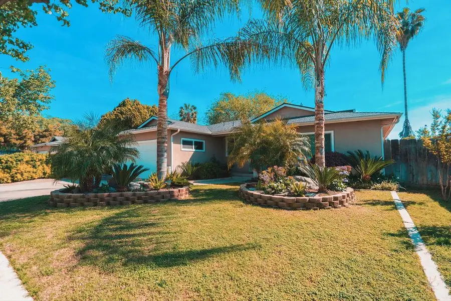 1431 E Paul Avenue, Fresno, CA 93710 - #2