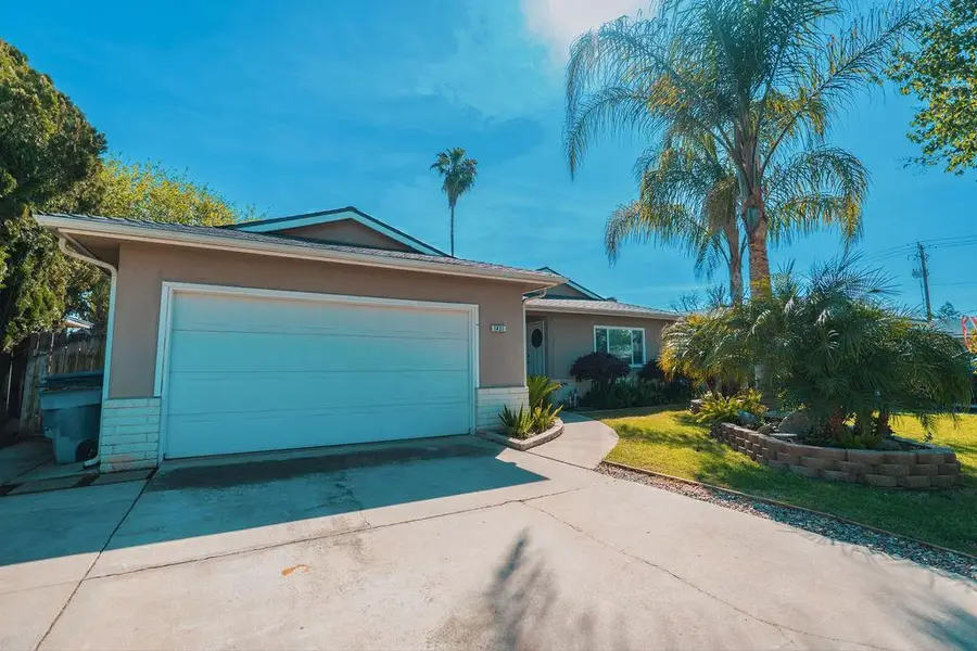 1431 E Paul Avenue, Fresno, CA 93710 - #3