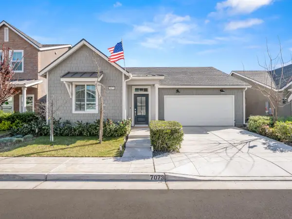 7073 W Poe Avenue, Fresno, CA 93723