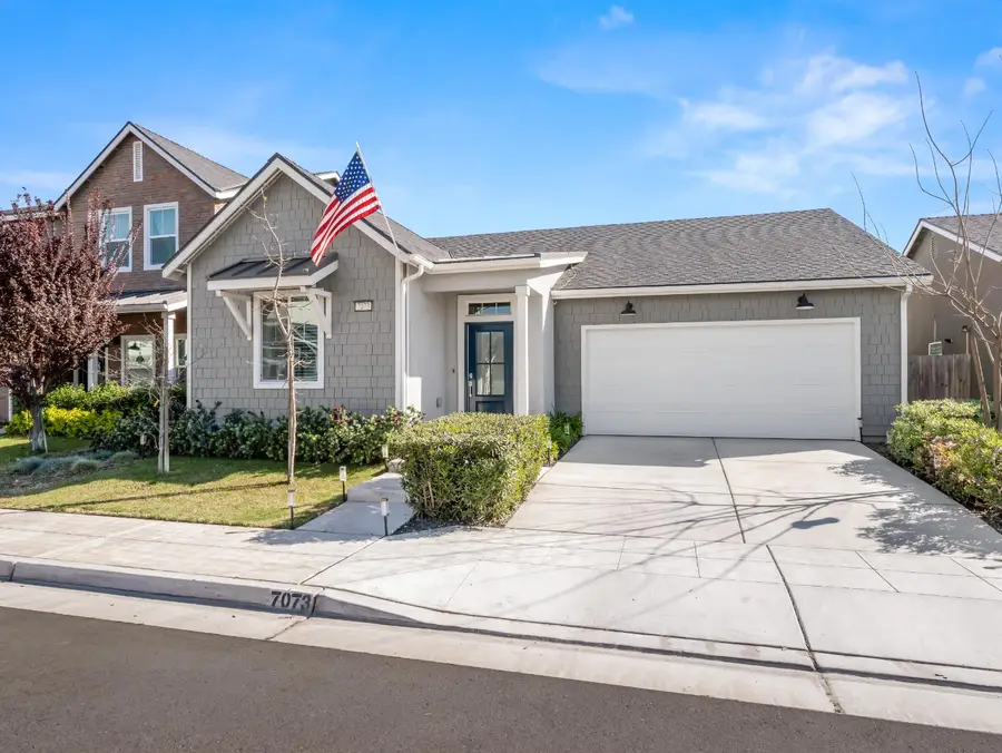 7073 W Poe Avenue, Fresno, CA 93723 - #2
