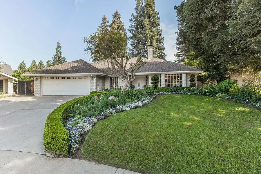 598 E Serena, Fresno, CA 93720 - #2