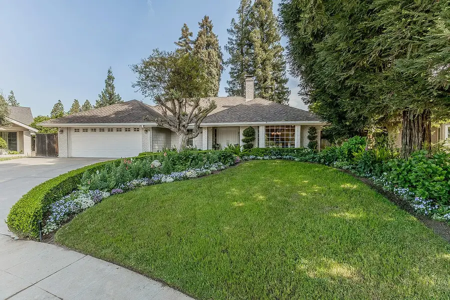 598 E Serena, Fresno, CA 93720 - #3