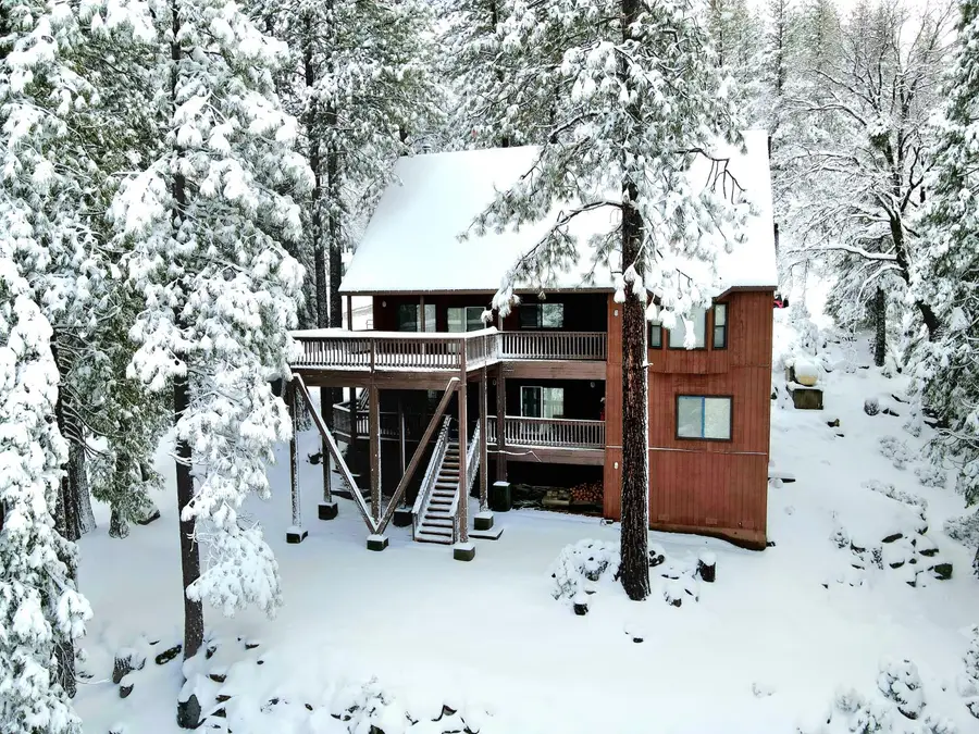 7501 Yosemite Park Way, Yosemite West, CA 95389 - #2