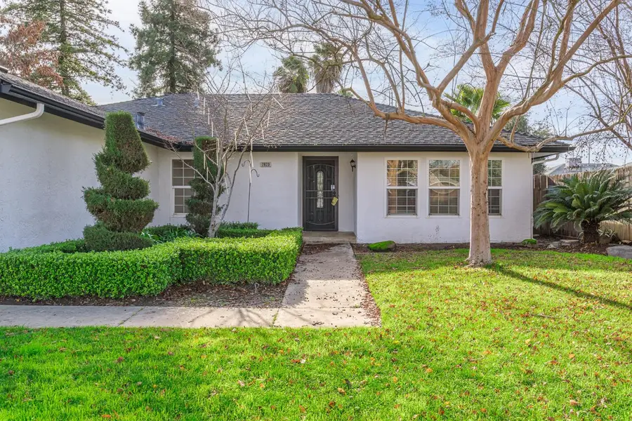 2820 Driftwood Drive, Madera, CA 93637 - #2