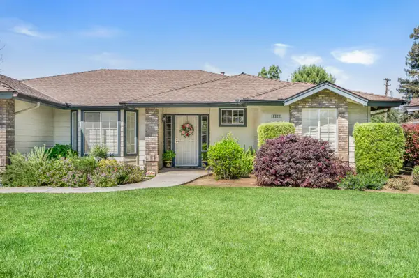 6323 N Marks Avenue, Fresno, CA 93711