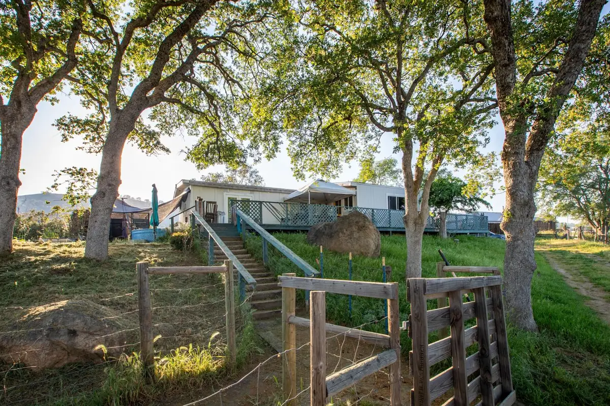 35032 George Smith Road, Yokuts Valley, CA 93675 - #1