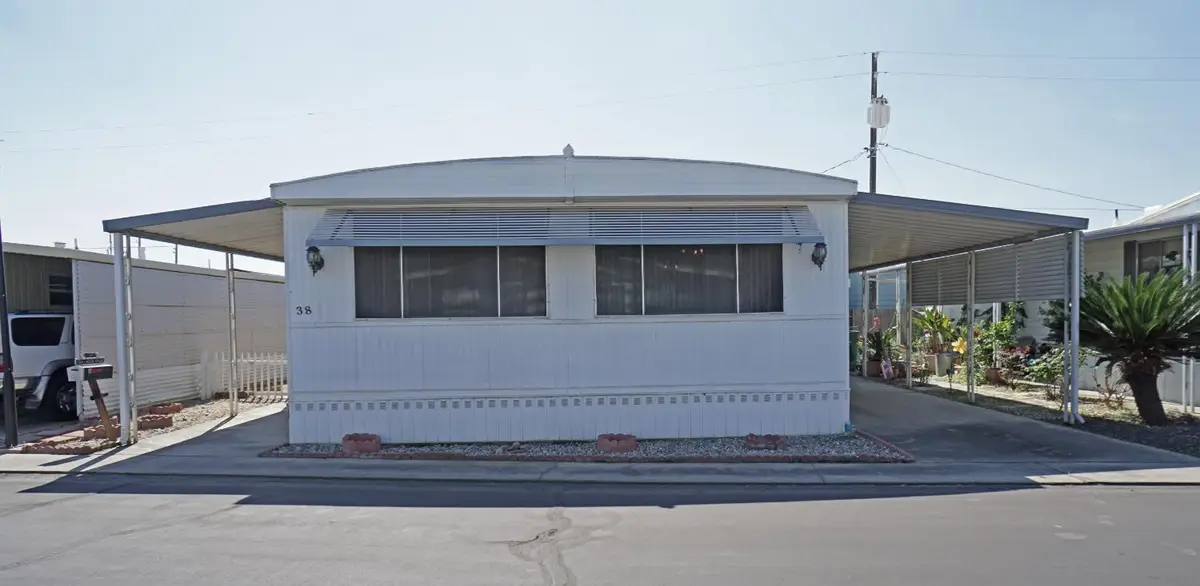 1551 6th Avenue Drive #38, Kingsburg, CA 93631 - #1