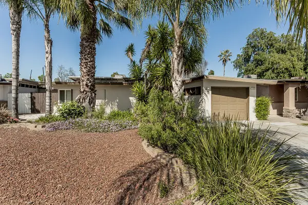 1203 E Simpson Avenue, Fresno, CA 93704