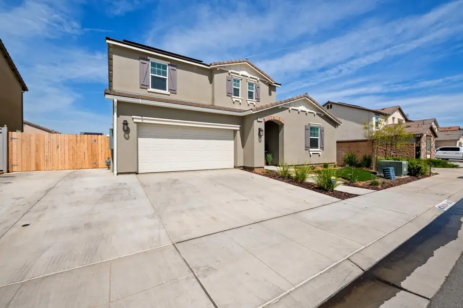 6254 W Holland Avenue, Fresno, CA 93723 - #3