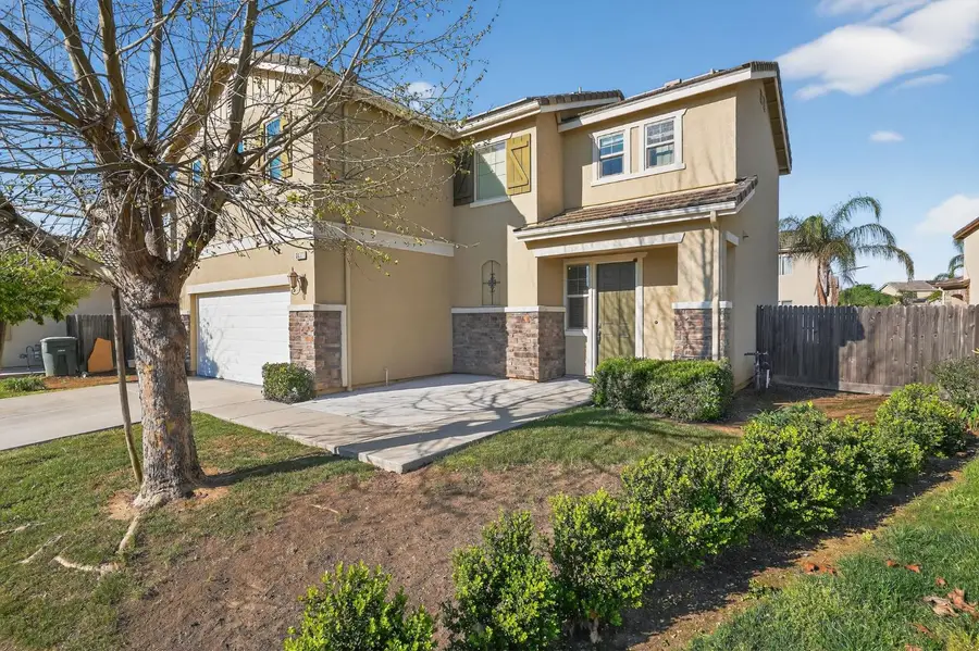 3077 N Hanalei Avenue, Fresno, CA 93737 - #2