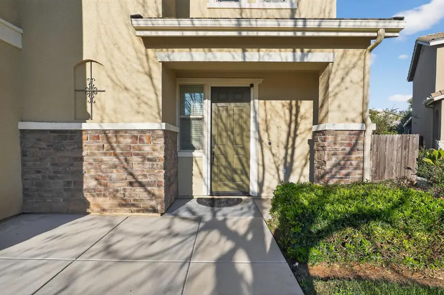 3077 N Hanalei Avenue, Fresno, CA 93737 - #3