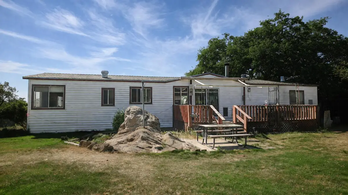 33404 Robinhood Drive, Coarsegold, CA 93614 - #1