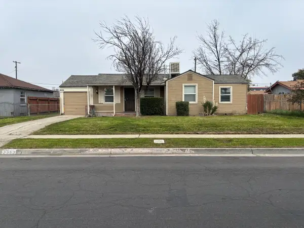 2353 E Vassar Avenue, Fresno, CA 93703