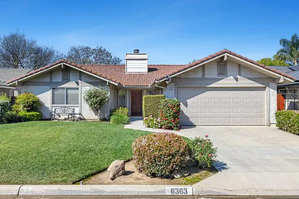 6363 N Gilroy Avenue, Fresno, CA 93722