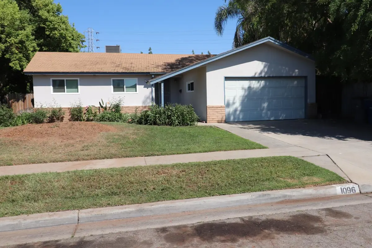 1096 E Fremont, Fresno, CA 93710 - #1