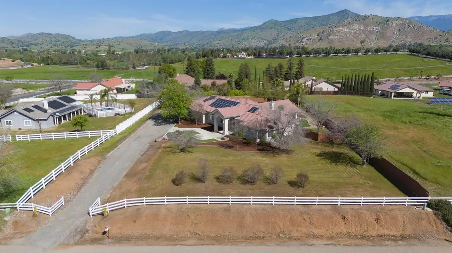 32250 Appaloosa Drive, Springville Johnsondale, CA 93265 - #2