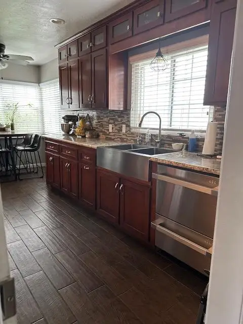 2936 N Spalding Avenue, Fresno, CA 93703 - #2