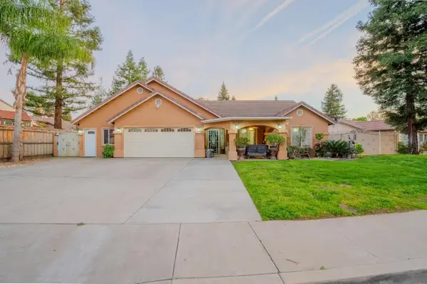 3931 E Elowin, Visalia, CA 93292