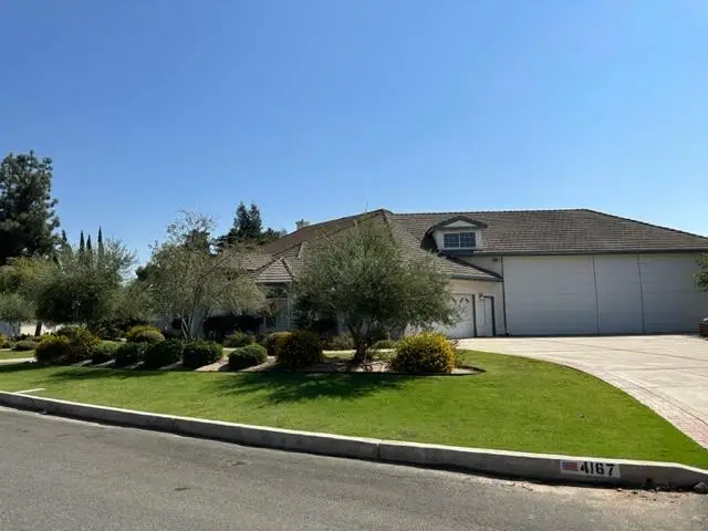 4167 W Fallon Avenue, Fresno, CA 93722 - #2