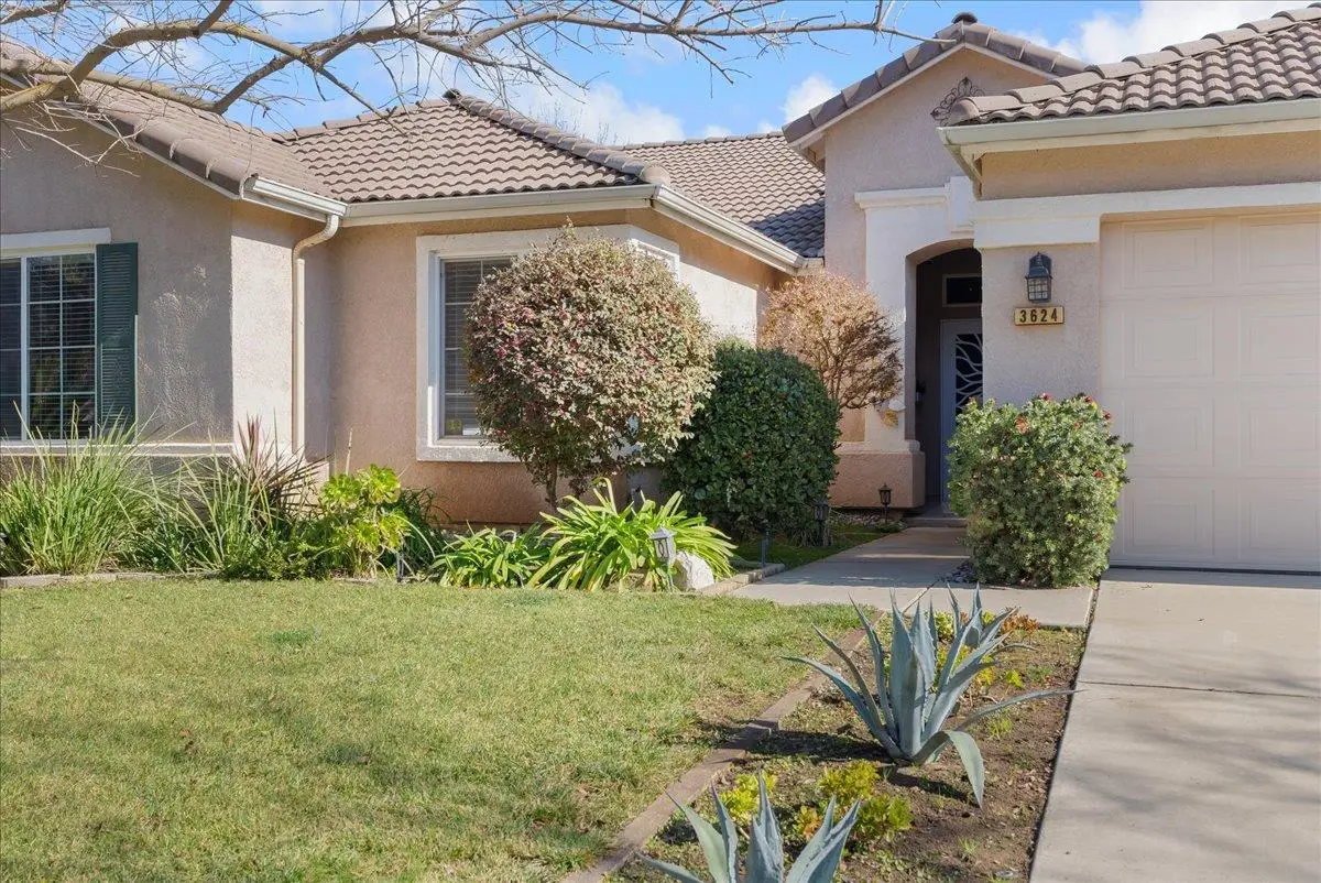 3624 N Jackie Street, Visalia, CA 93291 - #1