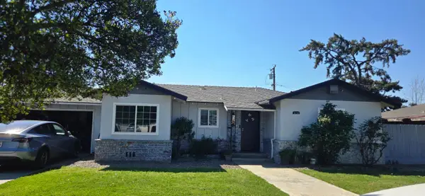 519 W Rialto Avenue, Fresno, CA 93705