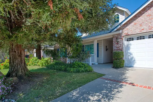 2254 E Quincy Avenue, Fresno, CA 93720