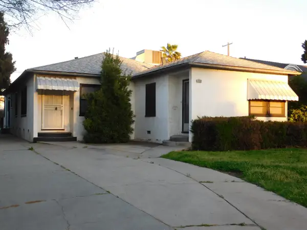 1354 N Van Ness, Fresno, CA 93728