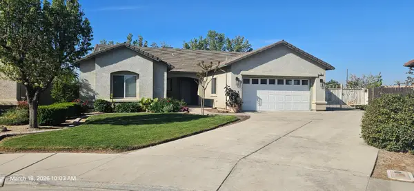106 Palm Court, Fowler, CA 93625