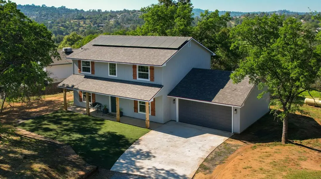 42917 Yosemite Springs Drive, Coarsegold, CA 93614 - #1