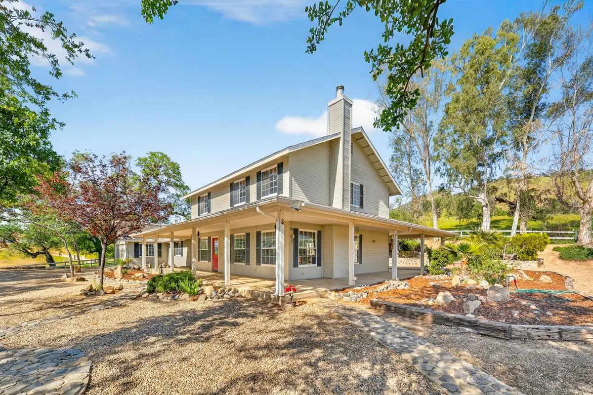 6846 Chaparral Dr, Sanger, CA 93657 - #1