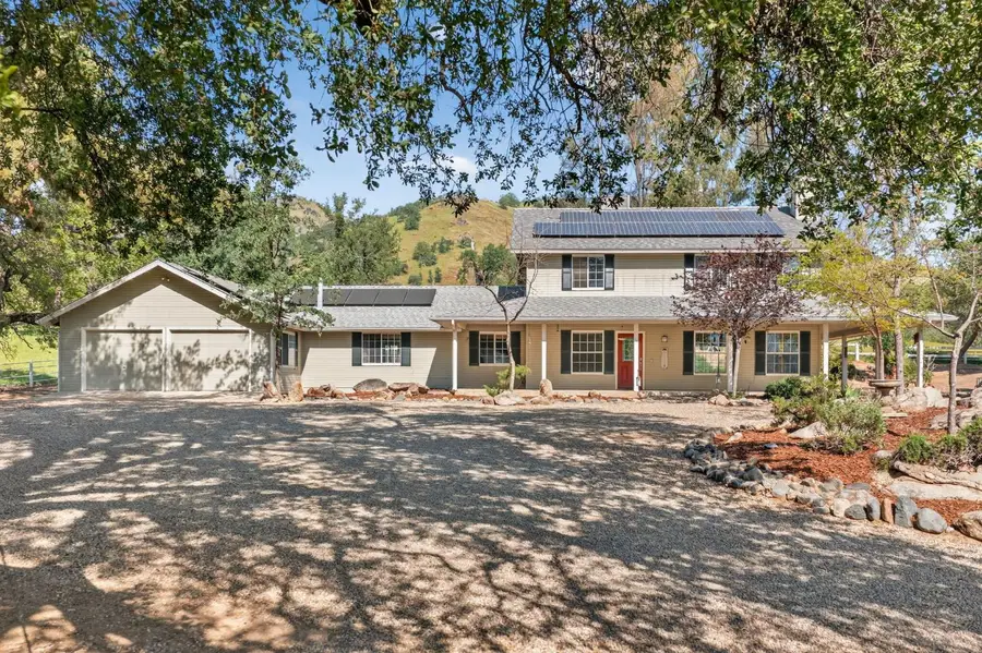 6846 Chaparral Dr, Sanger, CA 93657 - #2