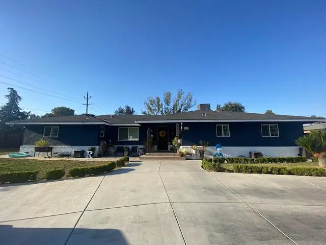 1248 W Alamos Avenue, Fresno, CA 93705 - #1
