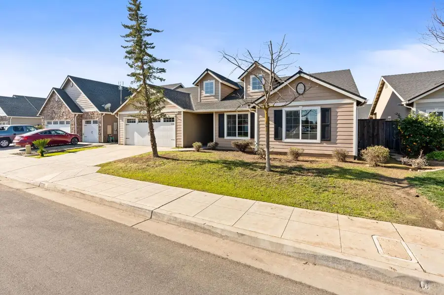 5311 N Tisha Avenue, Fresno, CA 93723 - #3