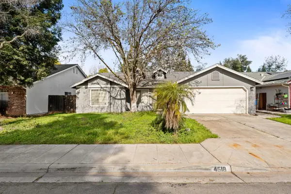 4518 W Escalon Avenue, Fresno, CA 93722