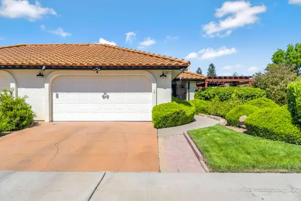 2411 Driftwood, Madera, CA 93637