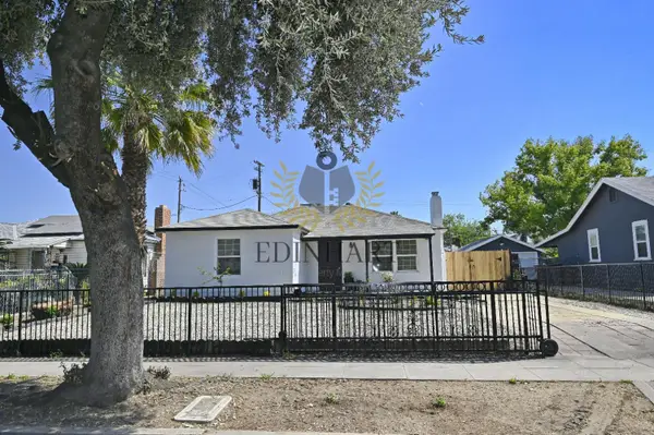 1584 N Carruth Avenue #A, Fresno, CA 93728
