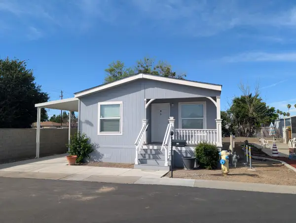 1500 Villa #170 Avenue #170, Clovis, CA 93612