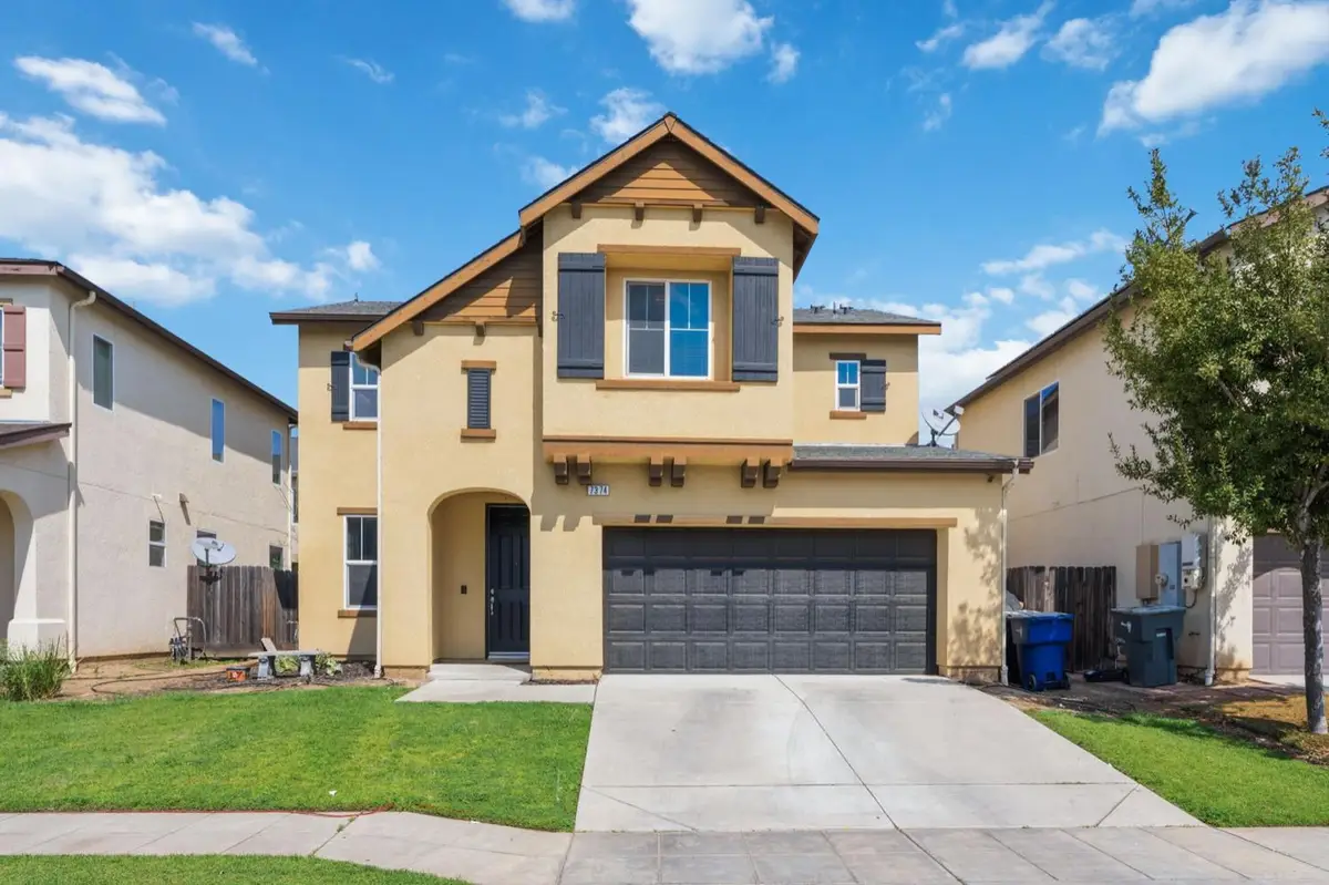 7374 E Giavanna Avenue, Fresno, CA 93737 - #1