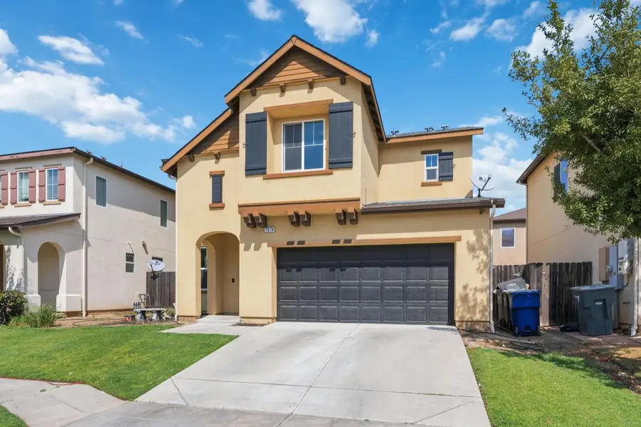 7374 E Giavanna Avenue, Fresno, CA 93737 - #2