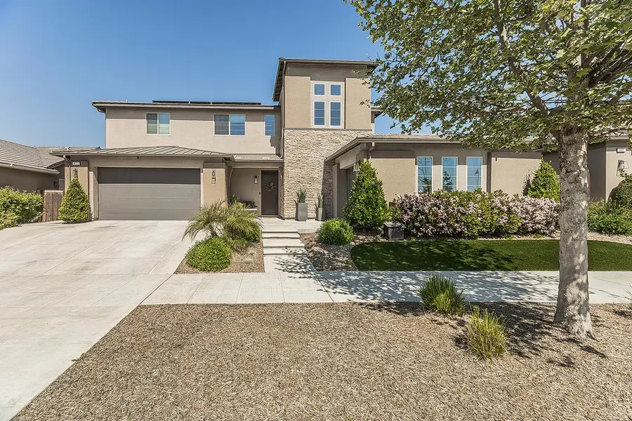 877 Treasure Hills Drive, Madera, CA 93636 - #2