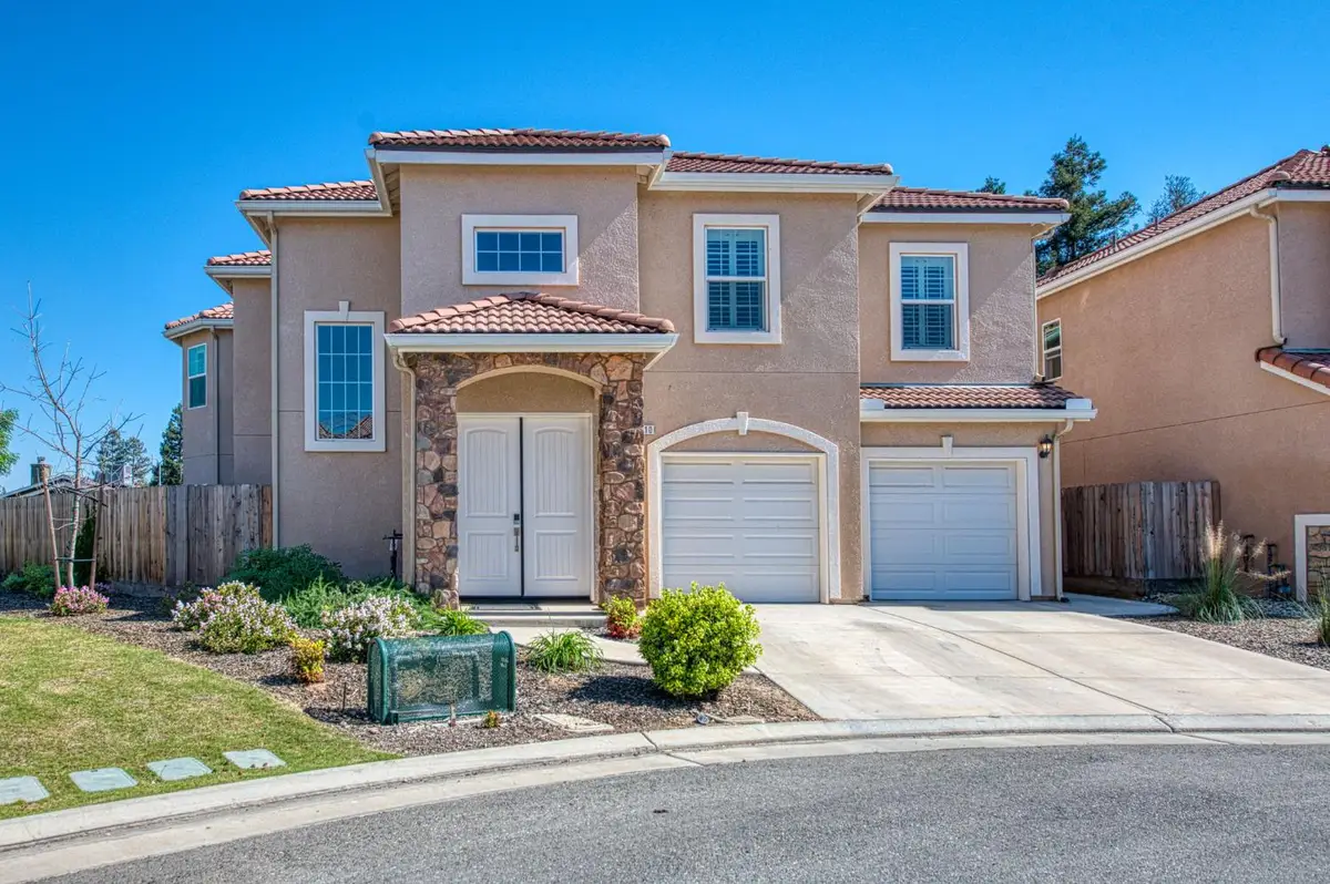 4410 W Langden Drive, Fresno, CA 93722 - #1