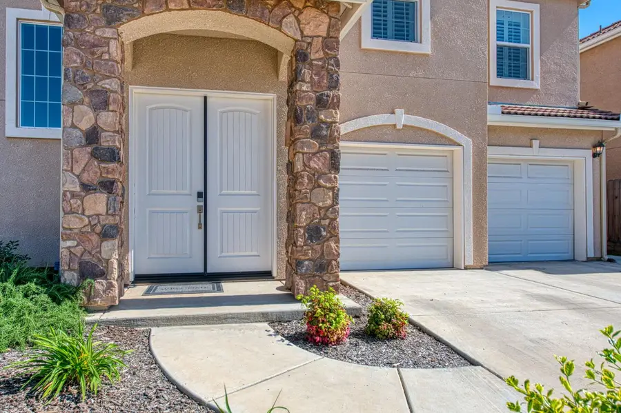 4410 W Langden Drive, Fresno, CA 93722 - #3