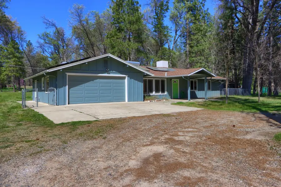 5606 Silver Strand Fall, Mariposa, CA 95338 - #2