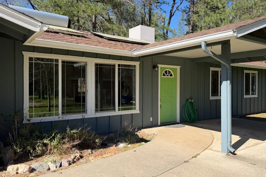 5606 Silver Strand Fall, Mariposa, CA 95338 - #3