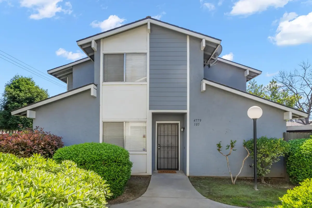4779 N Cedar Avenue #105, Fresno, CA 93726 - #1